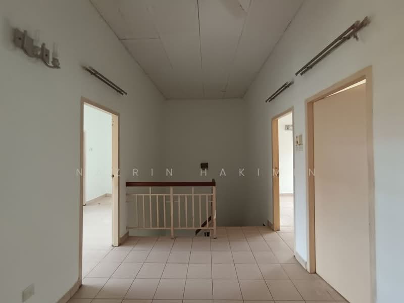 2-storey Terraced House for Sale in Kota Puteri (Batu Arang) - Nazrin Hakimin - Interior - PropertyGuru.com.my