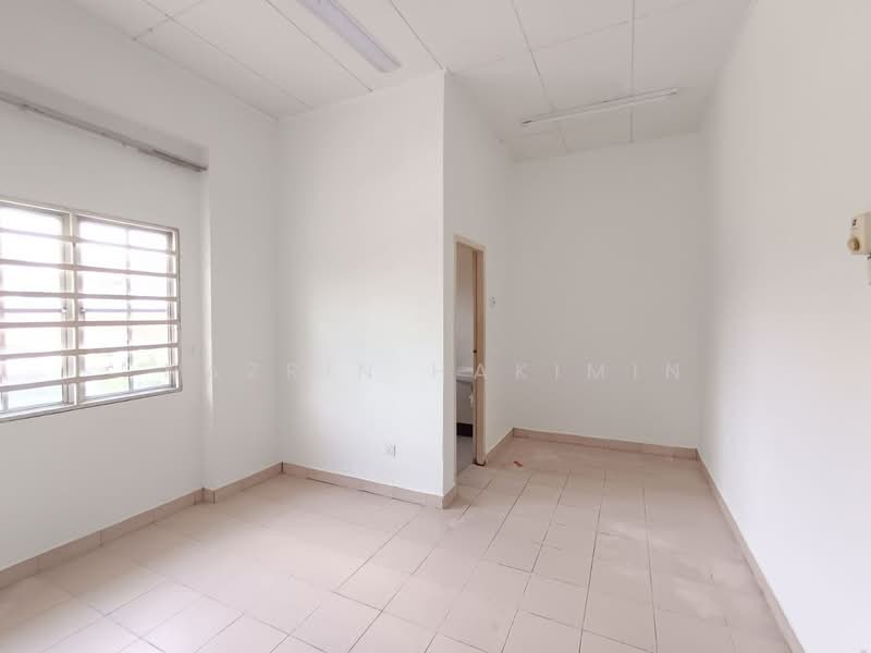 2-storey Terraced House for Sale in Kota Puteri (Batu Arang) - Nazrin Hakimin - Interior - PropertyGuru.com.my