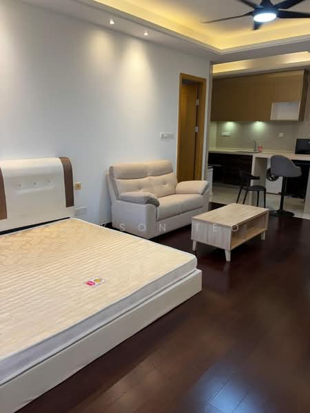 Service Residence for Rent at R&F Princess Cove Phase 1 - Jayson Teo - PropertyGuru.com.my