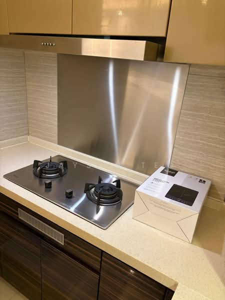 Service Residence for Rent at R&F Princess Cove Phase 1 - Jayson Teo - Kitchen - PropertyGuru.com.my