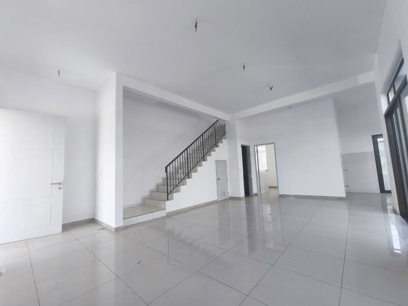 Rumah Teres untuk Dijual di Eco Grandeur (Puncak Alam) - Ridhwan Razak - Interior - PropertyGuru.com.my