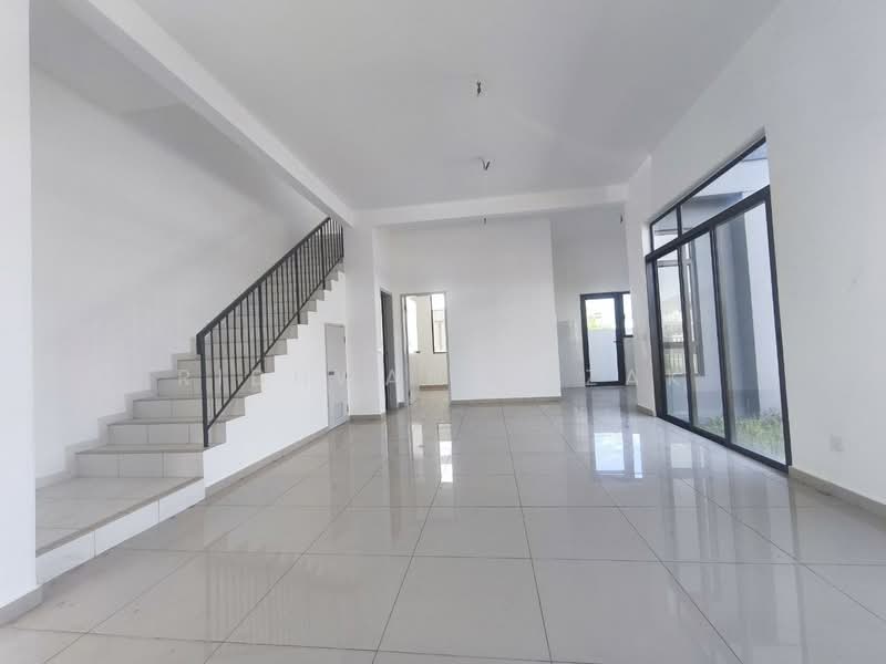 Rumah Teres untuk Dijual di Eco Grandeur (Puncak Alam) - Ridhwan Razak - Interior - PropertyGuru.com.my