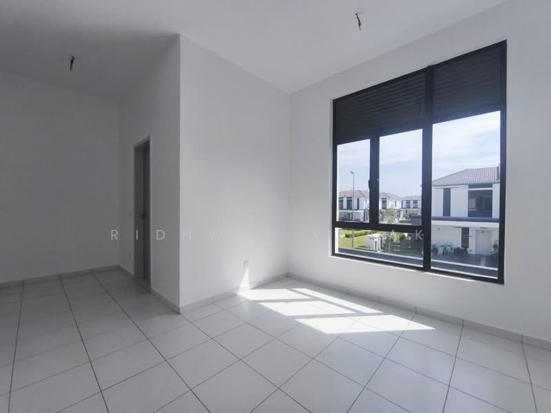 Rumah Teres untuk Dijual di Eco Grandeur (Puncak Alam) - Ridhwan Razak - Interior - PropertyGuru.com.my