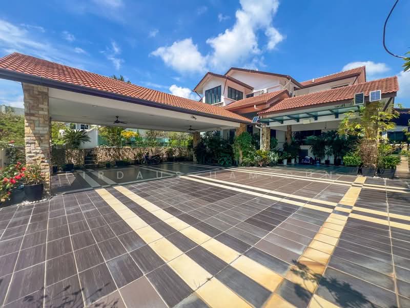 Bungalow for Sale in Kajang (Selangor) - Firdaus Hamidun - PropertyGuru.com.my