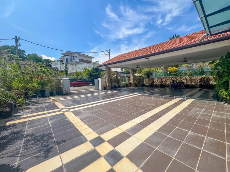 Bungalow for Sale in Kajang (Selangor) - Firdaus Hamidun - PropertyGuru.com.my