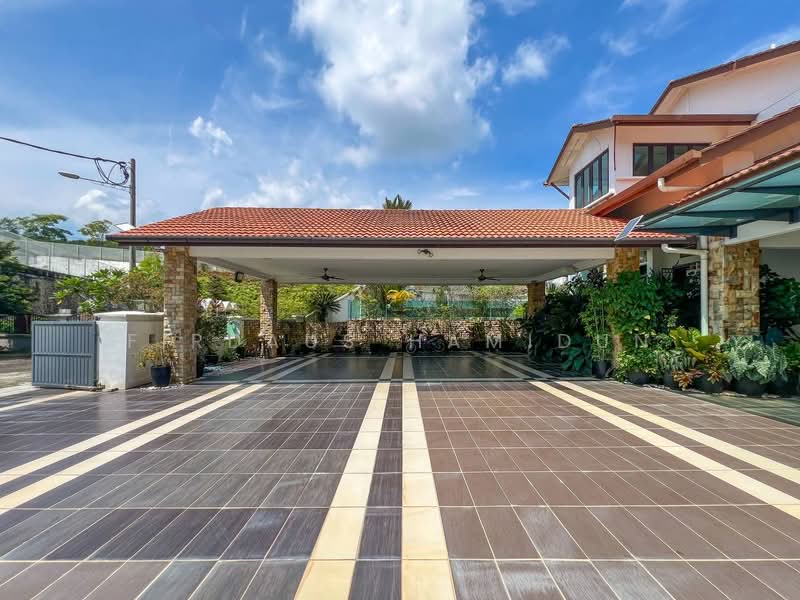 Bungalow for Sale in Kajang (Selangor) - Firdaus Hamidun - PropertyGuru.com.my