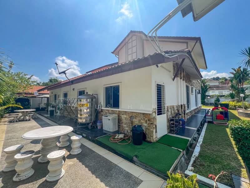 Bungalow for Sale in Kajang (Selangor) - Firdaus Hamidun - PropertyGuru.com.my
