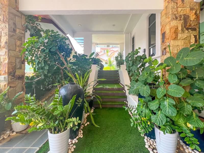 Bungalow for Sale in Kajang (Selangor) - Firdaus Hamidun - PropertyGuru.com.my