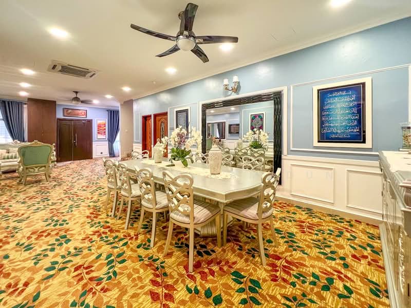 Bungalow for Sale in Kajang (Selangor) - Firdaus Hamidun - PropertyGuru.com.my