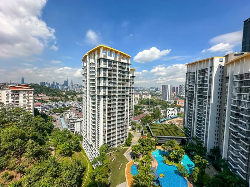 Kondominium untuk Dijual di Irama Wangsa - Ahmad Fikri Amer Hamzah - Exterior - PropertyGuru.com.my