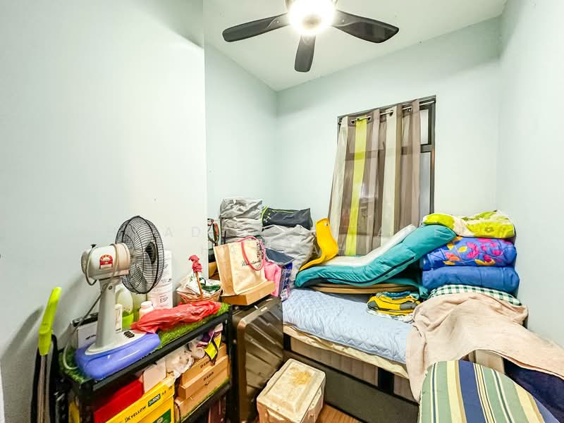 Kondominium untuk Dijual di Irama Wangsa - Ahmad Fikri Amer Hamzah - Bedroom - PropertyGuru.com.my