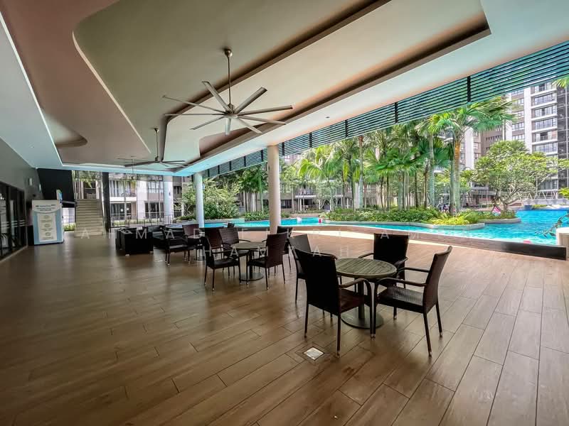 Kondominium untuk Dijual di Irama Wangsa - Ahmad Fikri Amer Hamzah - Exterior - PropertyGuru.com.my