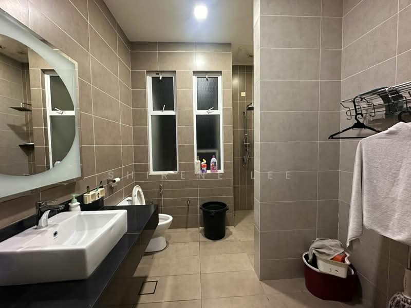 2-storey Terraced House for Sale in Taman Seri Austin (Tebrau) - Shirene Lee - Bathroom - PropertyGuru.com.my
