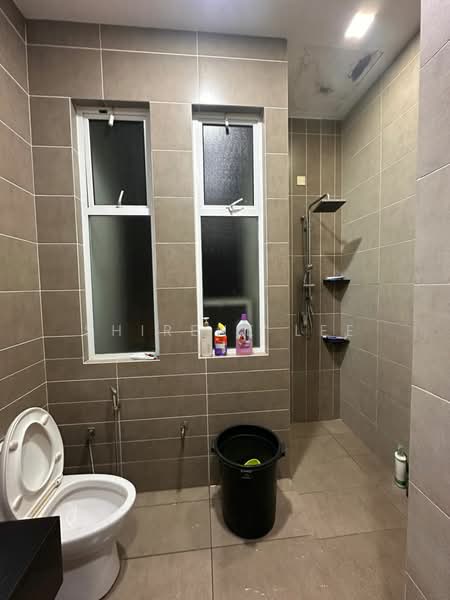 2-storey Terraced House for Sale in Taman Seri Austin (Tebrau) - Shirene Lee - Bathroom - PropertyGuru.com.my