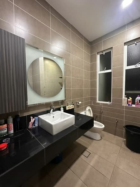 2-storey Terraced House for Sale in Taman Seri Austin (Tebrau) - Shirene Lee - Bathroom - PropertyGuru.com.my
