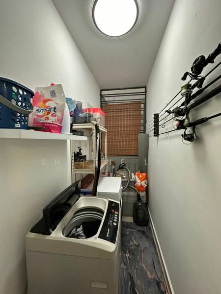 2-storey Terraced House for Sale in Taman Seri Austin (Tebrau) - Shirene Lee - Interior - PropertyGuru.com.my