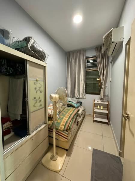2-storey Terraced House for Sale in Taman Seri Austin (Tebrau) - Shirene Lee - Bedroom - PropertyGuru.com.my