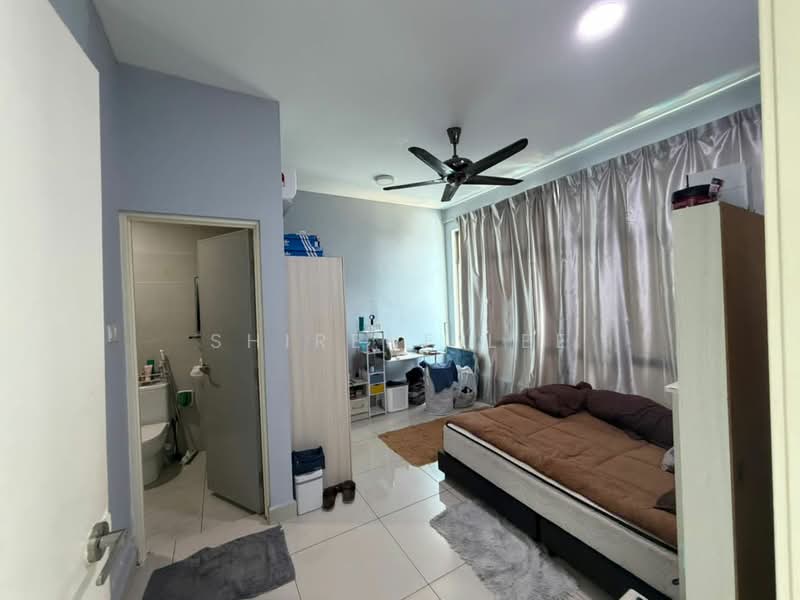 2-storey Terraced House for Sale in Taman Seri Austin (Tebrau) - Shirene Lee - Bedroom - PropertyGuru.com.my