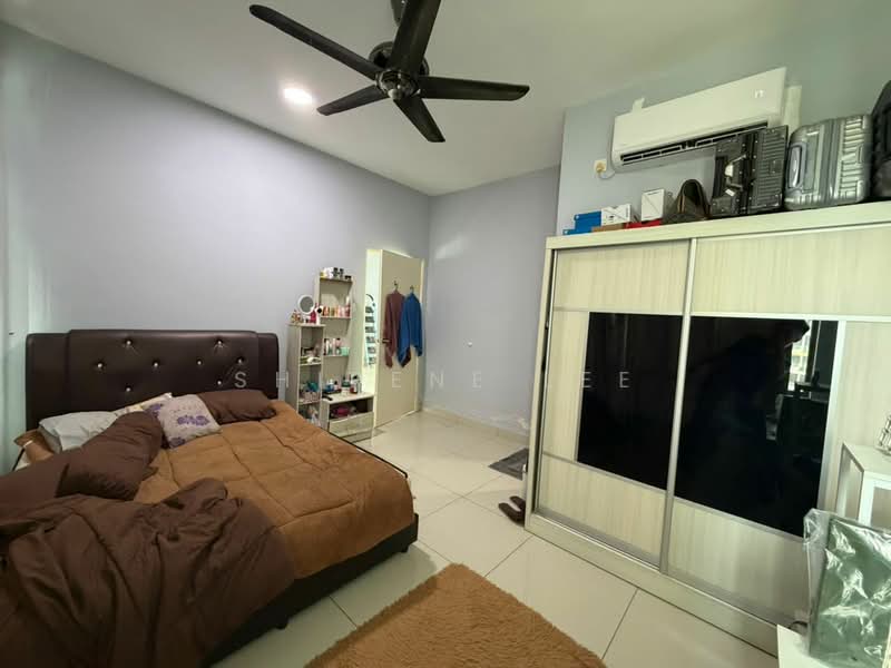 2-storey Terraced House for Sale in Taman Seri Austin (Tebrau) - Shirene Lee - Bedroom - PropertyGuru.com.my