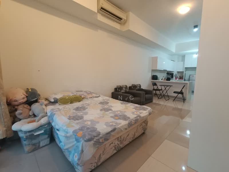 Servis Apartment untuk Disewa di The Elements - CK Ng - Bedroom - PropertyGuru.com.my