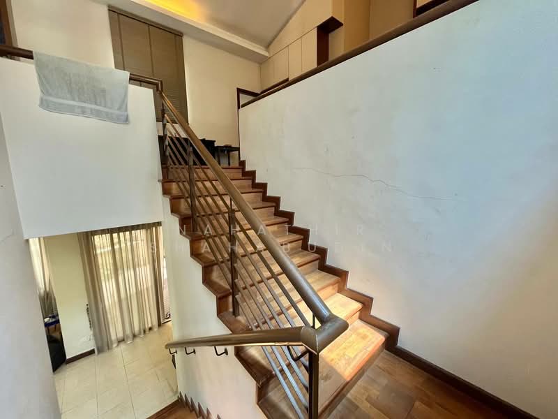 2-storey Terraced House for Sale in Bukit Jelutong (Shah Alam) - Nahathir Shahabudin - Interior - PropertyGuru.com.my