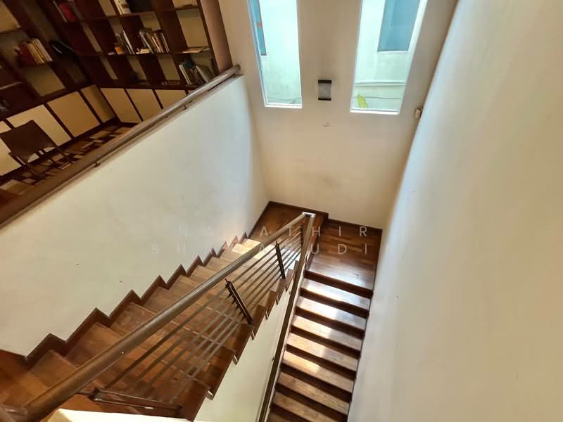 2-storey Terraced House for Sale in Bukit Jelutong (Shah Alam) - Nahathir Shahabudin - Interior - PropertyGuru.com.my
