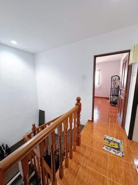 2-storey Terraced House for Sale in Taman Pelangi (Johor Bahru) - Kelvin Koay - Interior - PropertyGuru.com.my