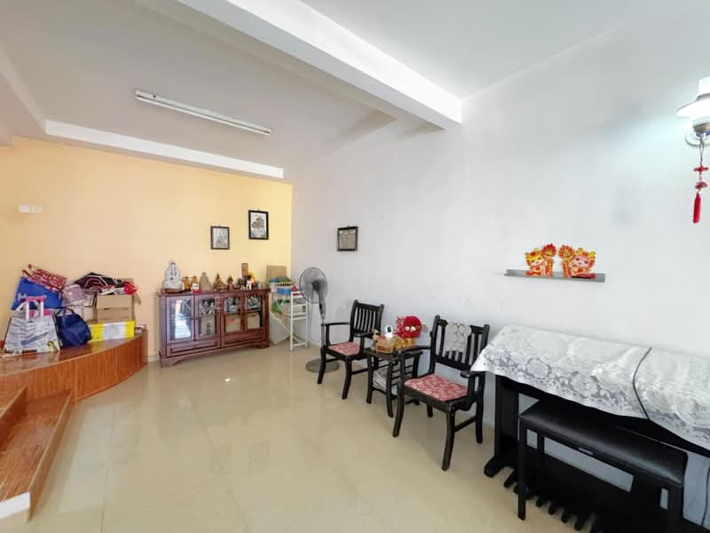 2-storey Terraced House for Sale in Taman Pelangi (Johor Bahru) - Kelvin Koay - PropertyGuru.com.my