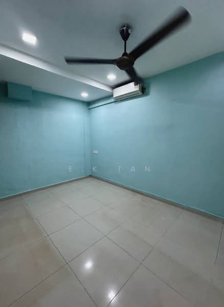 2-storey Terraced House for Sale in Bandar Seri Alam (Masai) - E.K Tan - Interior - PropertyGuru.com.my