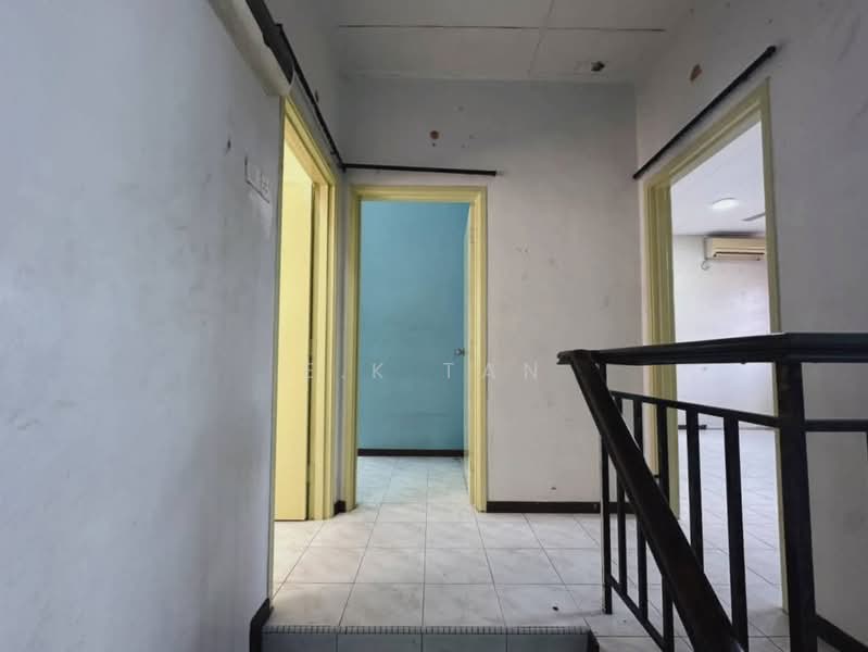 2-storey Terraced House for Sale in Bandar Seri Alam (Masai) - E.K Tan - Interior - PropertyGuru.com.my