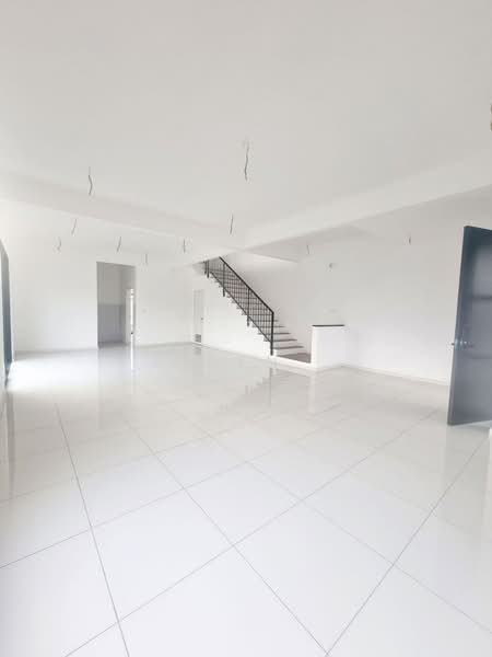 Rumah Teres untuk Dijual di Shah Alam (Selangor) - Reiyn . - Interior - PropertyGuru.com.my
