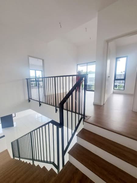Rumah Teres untuk Dijual di Shah Alam (Selangor) - Reiyn . - Interior - PropertyGuru.com.my