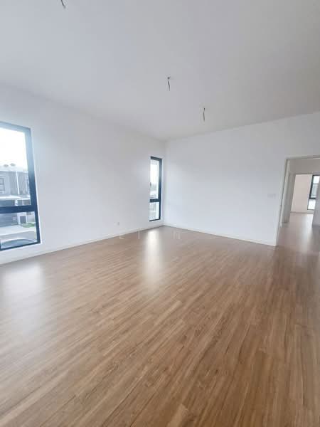 Rumah Teres untuk Dijual di Shah Alam (Selangor) - Reiyn . - Living Room - PropertyGuru.com.my