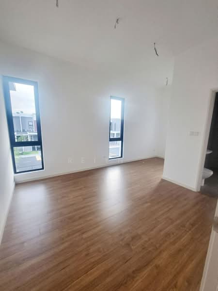 Rumah Teres untuk Dijual di Shah Alam (Selangor) - Reiyn . - Interior - PropertyGuru.com.my