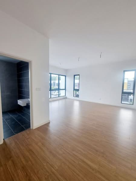Rumah Teres untuk Dijual di Shah Alam (Selangor) - Reiyn . - Interior - PropertyGuru.com.my
