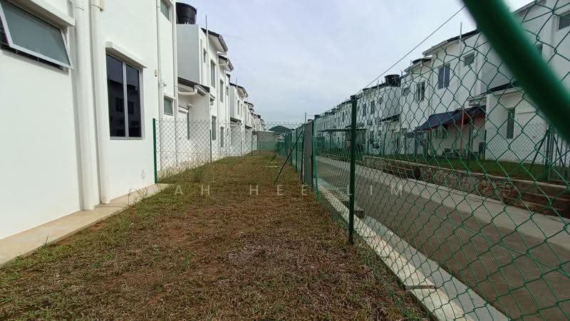 2-storey Terraced House for Rent in Seremban (Negeri Sembilan) - Kah Hee Lim - Exterior - PropertyGuru.com.my