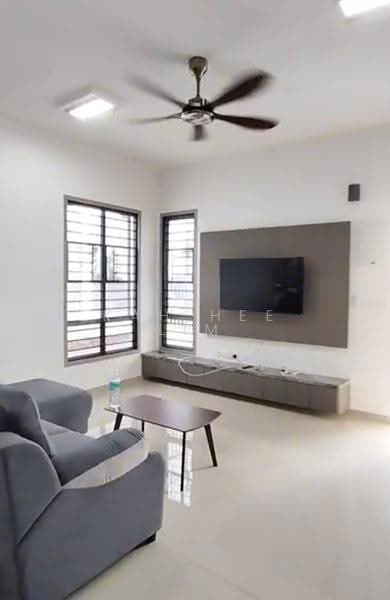 2-storey Terraced House for Rent in Seremban (Negeri Sembilan) - Kah Hee Lim - PropertyGuru.com.my