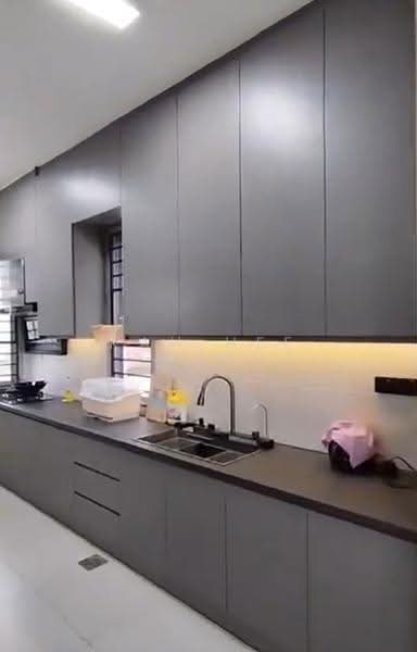 2-storey Terraced House for Rent in Seremban (Negeri Sembilan) - Kah Hee Lim - PropertyGuru.com.my