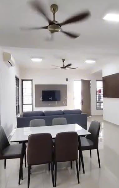 2-storey Terraced House for Rent in Seremban (Negeri Sembilan) - Kah Hee Lim - PropertyGuru.com.my
