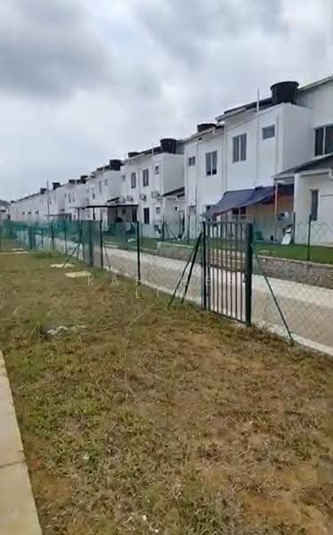 2-storey Terraced House for Rent in Seremban (Negeri Sembilan) - Kah Hee Lim - PropertyGuru.com.my