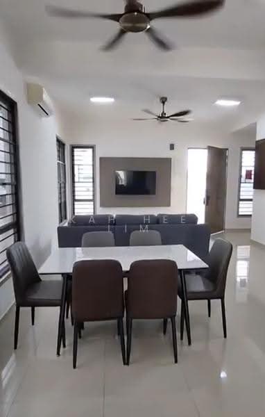 2-storey Terraced House for Rent in Seremban (Negeri Sembilan) - Kah Hee Lim - PropertyGuru.com.my