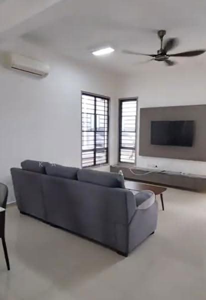 2-storey Terraced House for Rent in Seremban (Negeri Sembilan) - Kah Hee Lim - PropertyGuru.com.my