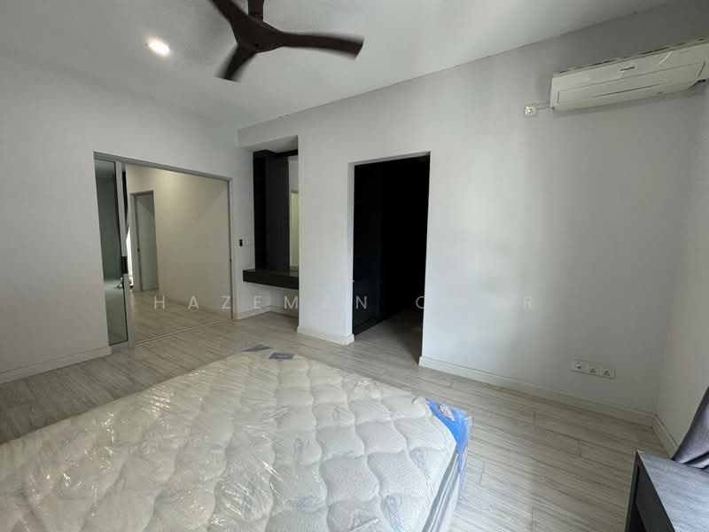 Rumah Teres 3 Tingkat untuk Dijual di Denai Alam (Shah Alam) - Hazeman Omar - Bedroom - PropertyGuru.com.my