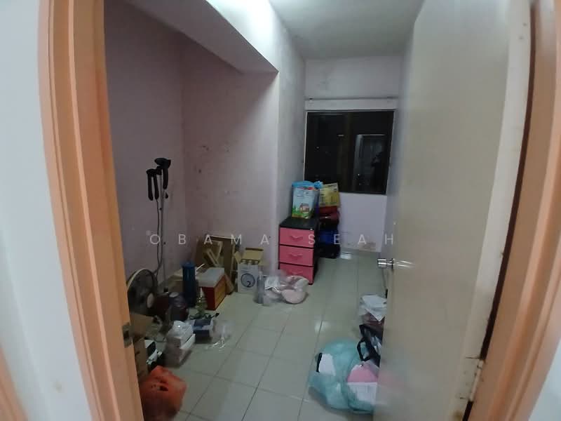 Kondominium untuk Disewa di Ampang Damai Condominium - Obama Seah - Interior - PropertyGuru.com.my