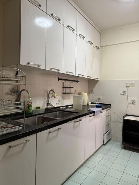Kondominium untuk Disewa di Ampang Damai Condominium - Obama Seah - PropertyGuru.com.my