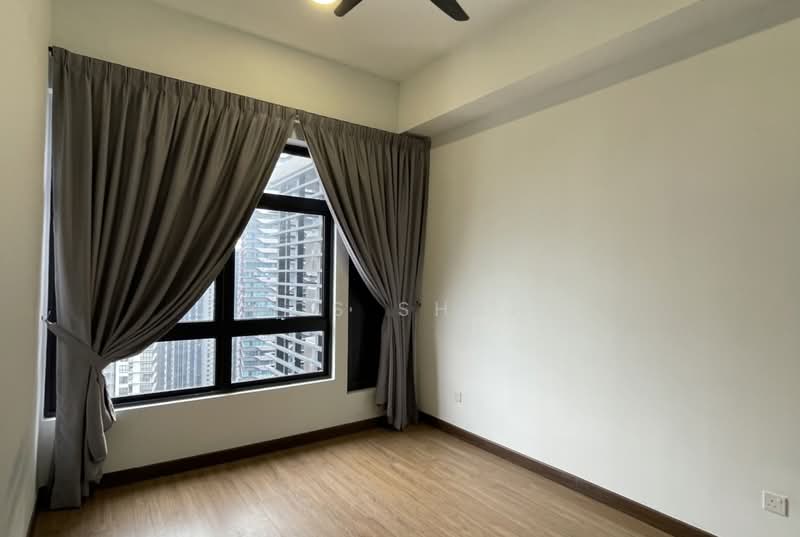 Servis Apartment untuk Disewa di Astoria Ampang - CCS Shan - Interior - PropertyGuru.com.my