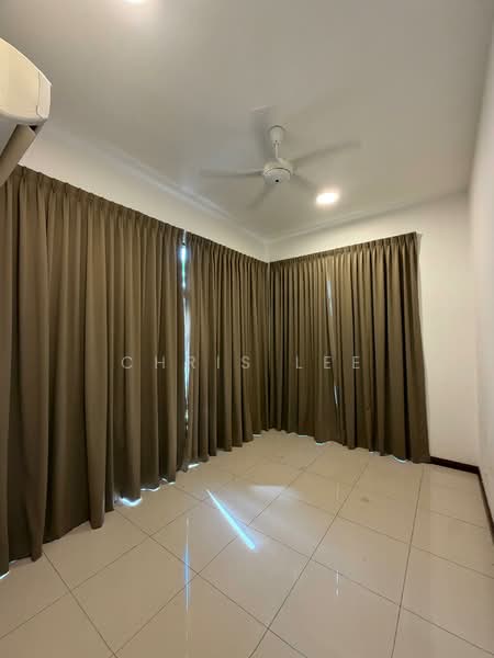 Semi-Detached House for Rent in Eco Sanctuary (Telok Panglima Garang) - Chris Lee - Interior - PropertyGuru.com.my