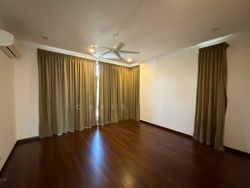 Semi-Detached House for Rent in Eco Sanctuary (Telok Panglima Garang) - Chris Lee - Interior - PropertyGuru.com.my