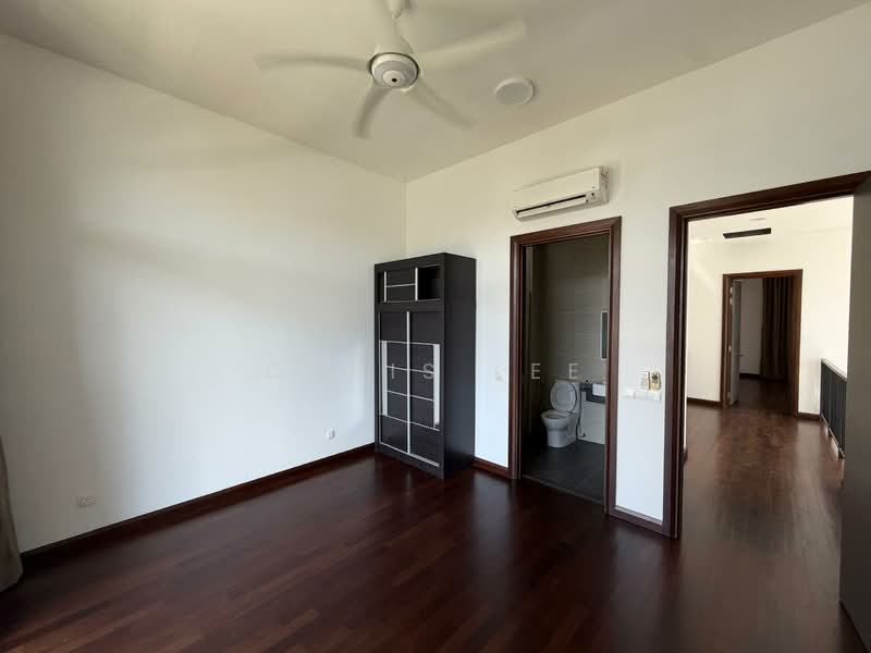 Semi-Detached House for Rent in Eco Sanctuary (Telok Panglima Garang) - Chris Lee - Interior - PropertyGuru.com.my