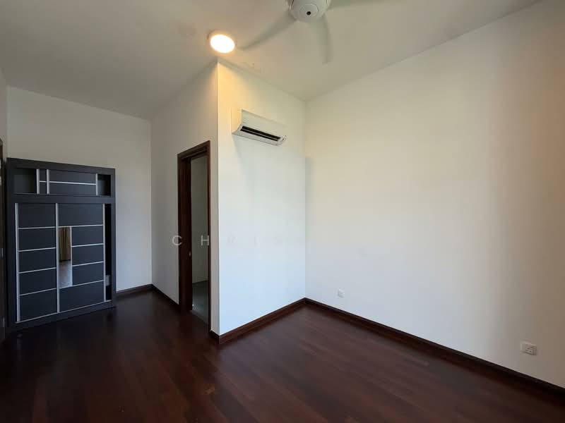 Semi-Detached House for Rent in Eco Sanctuary (Telok Panglima Garang) - Chris Lee - Interior - PropertyGuru.com.my